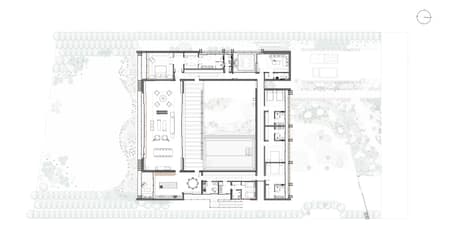 LA SECRETA HOUSE